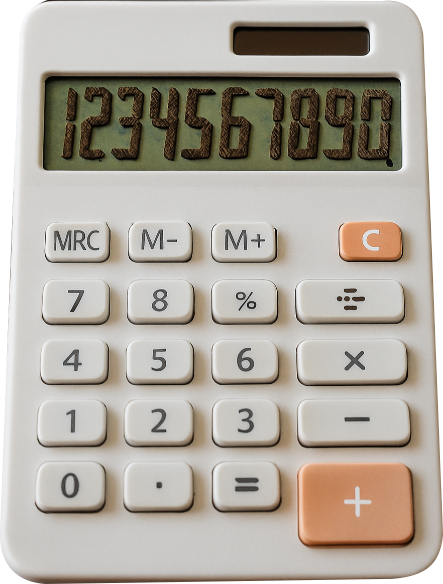 Calculadora BiotHAM