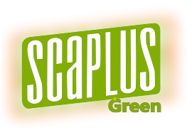ScaPlus Green