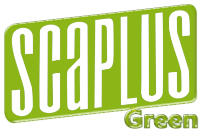 ScaPlus Green